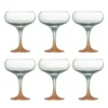 Bloomingville Signe Cocktailglas 6er-Set