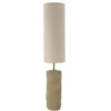 Bloomingville Stehlampe Payah