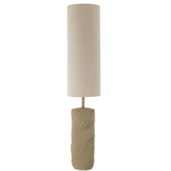 Bloomingville Stehlampe Payah