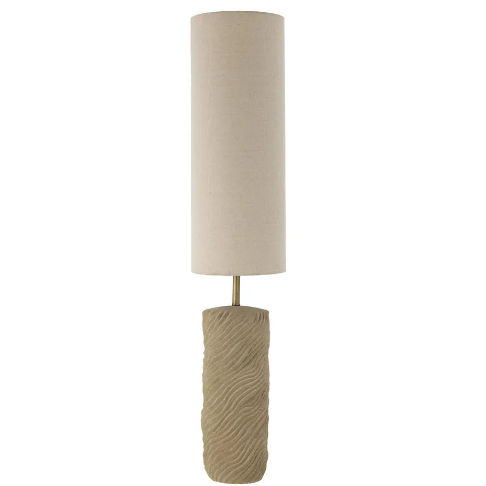 Bloomingville Stehlampe Payah