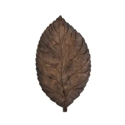 Bloomingville Tablett Adalie aus Mangoholz