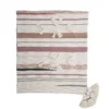 Bloomingville Tagesdecke Balou