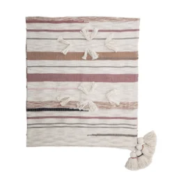 Bloomingville Tagesdecke Balou