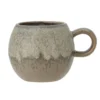 Bloomingville Tasse Paula aus Steingut