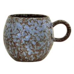 Bloomingville Tasse Paula aus Steingut