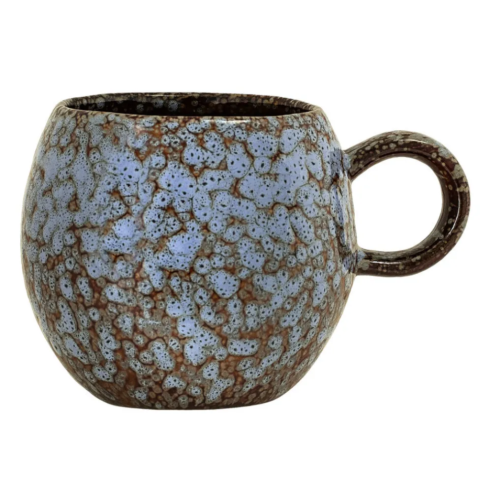 Bloomingville Tasse Paula aus Steingut