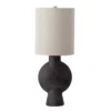 Bloomingville Tischlampe Sergio