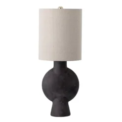 Bloomingville Tischlampe Sergio