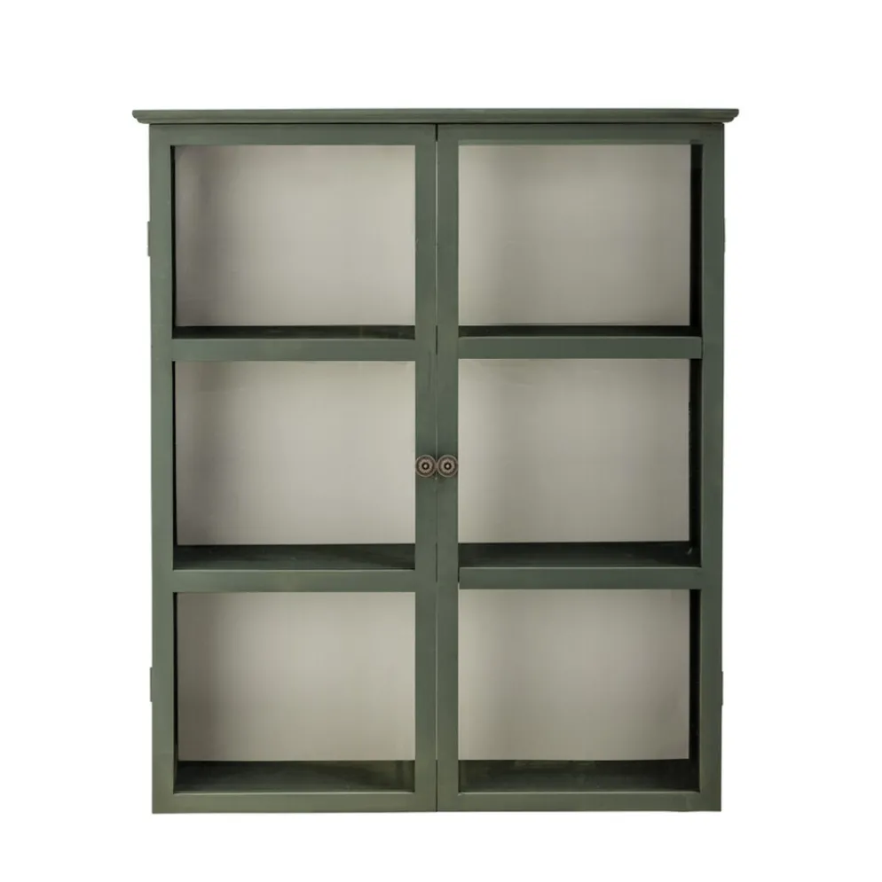 Bloomingville Tone Kabinett aus Tannenholz