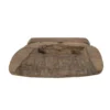 Bloomingville Tulio Regal, Ablage aus Holz