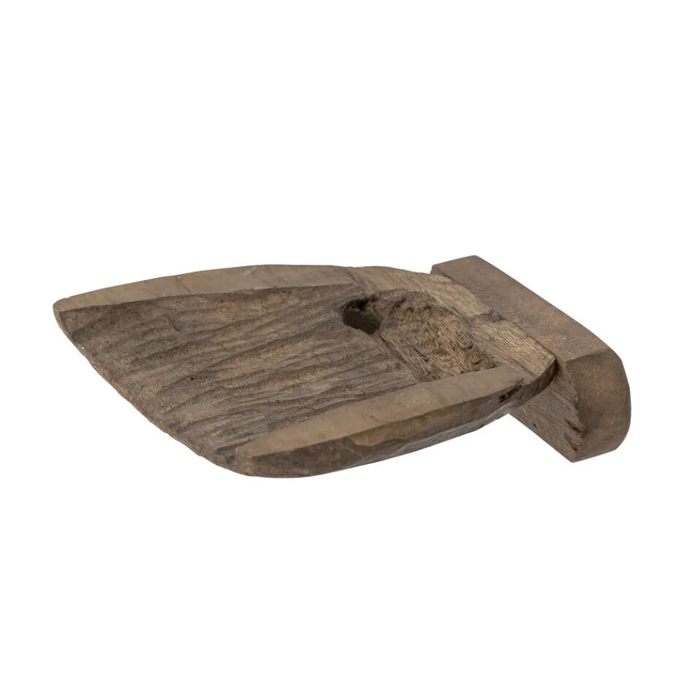 Bloomingville Tulio Regal, Ablage aus Holz