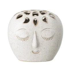 Bloomingville Vase Elissa