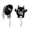 Bloomingville Wandhaken Monster