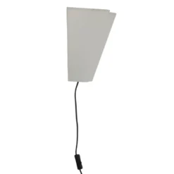 Bloomingville Wandleuchte Janese, Papier