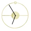 Bloomingville Wanduhr Selin