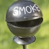 Boltze Aschenbecher SMOKE