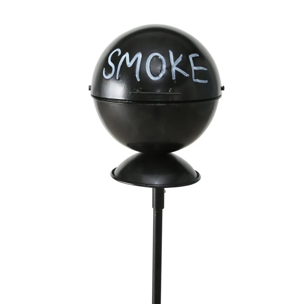Boltze Aschenbecher SMOKE