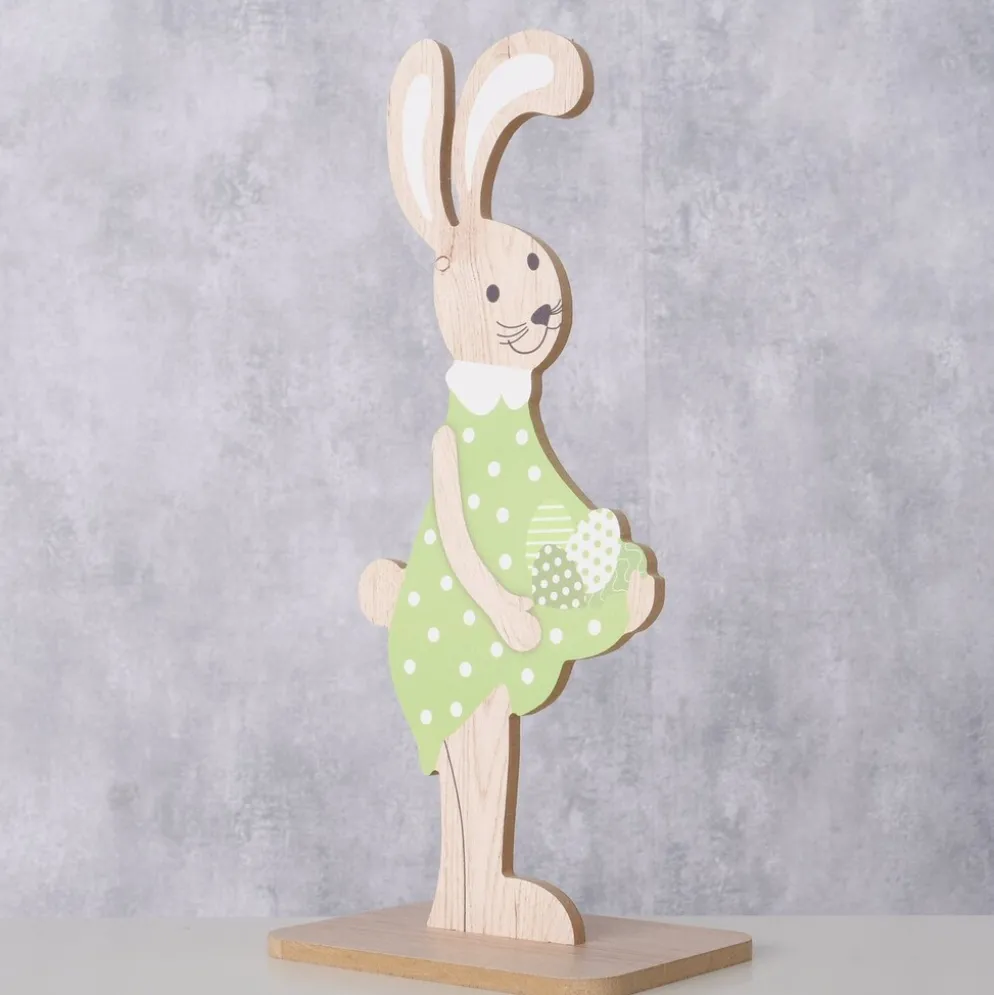 Boltze Aufsteller Osterfigur Osterhase Filly