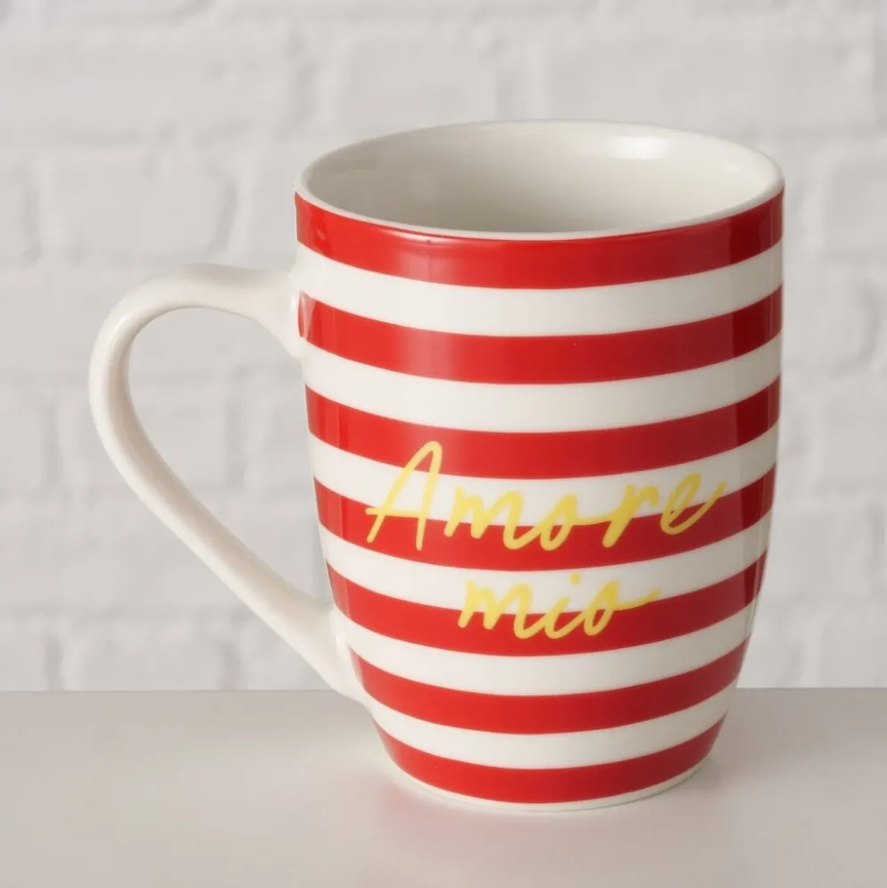 Boltze Becher Amore, 2er Set