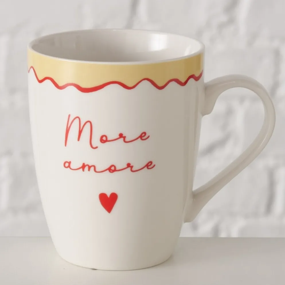 Boltze Becher More