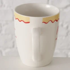 Boltze Becher More