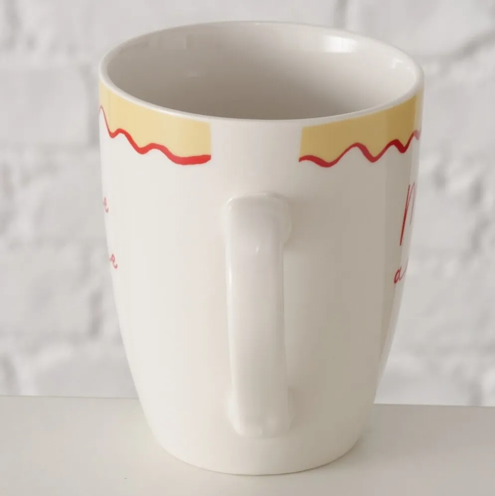 Boltze Becher More