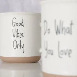 Boltze Becher Vibo 2er Set