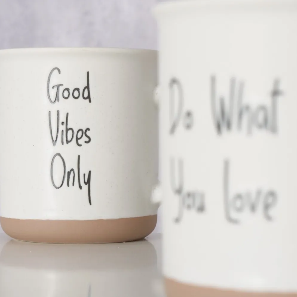 Boltze Becher Vibo 2er Set
