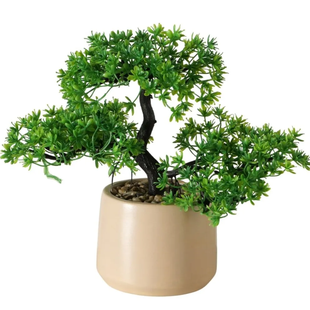 Boltze Bonsai künstlich im Topf