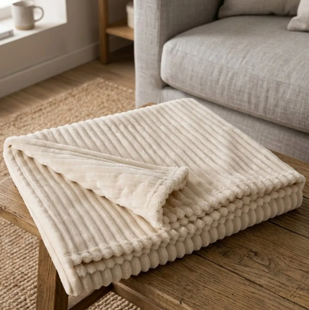 Boltze Decke Hygge