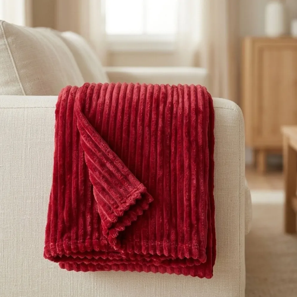 Boltze Decke Hygge