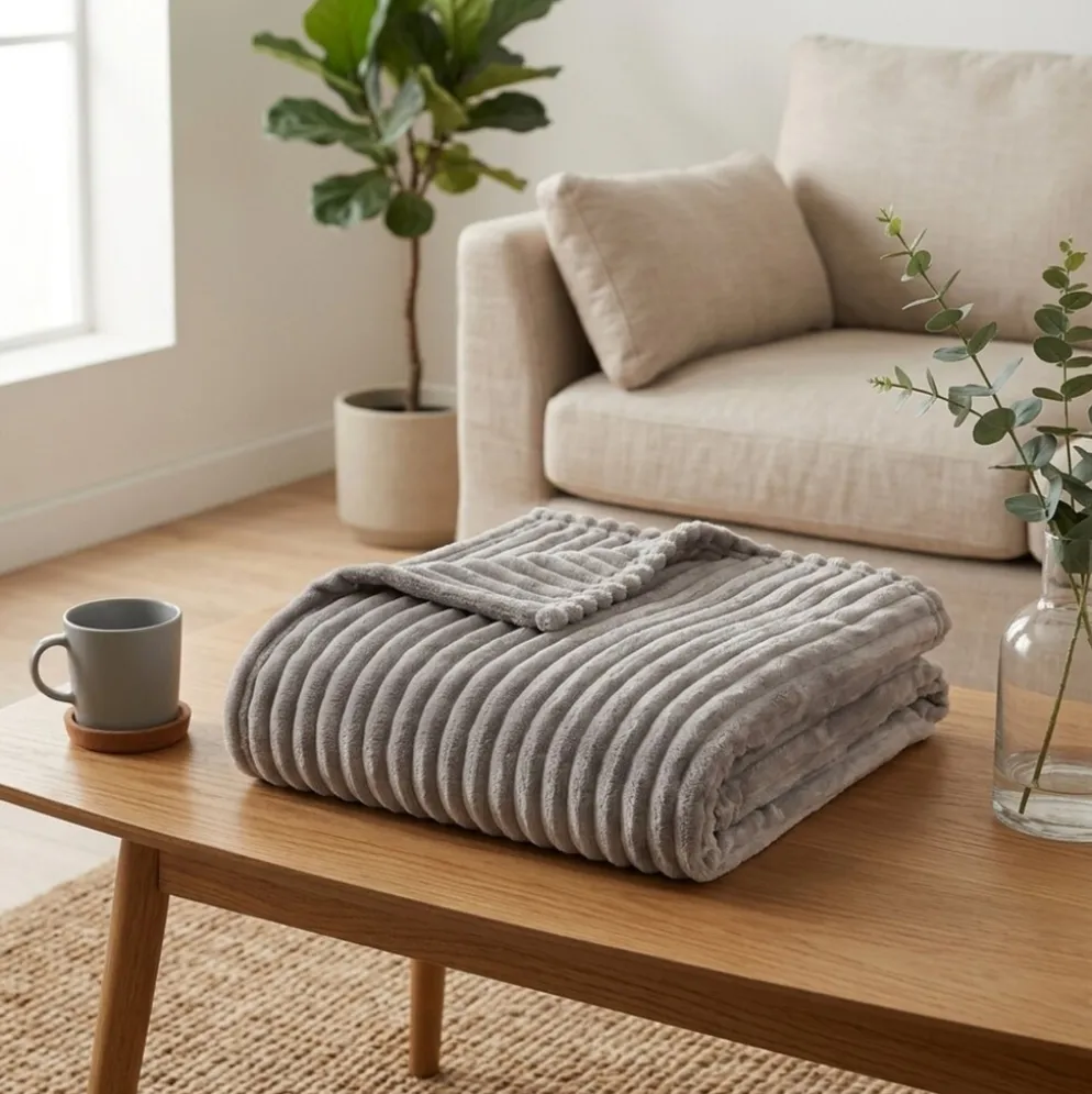 Boltze Decke Hygge