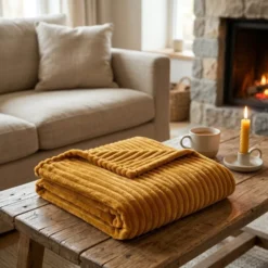 Boltze Decke Hygge
