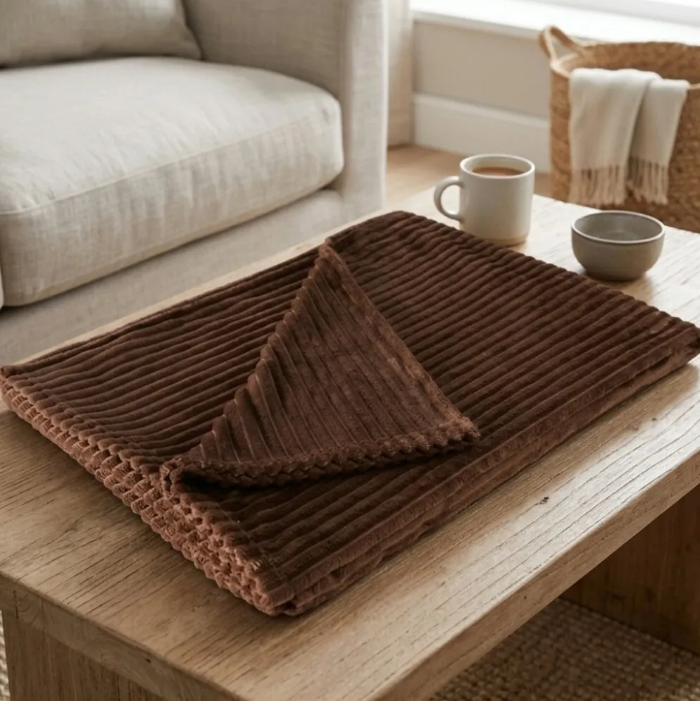 Boltze Decke Hygge
