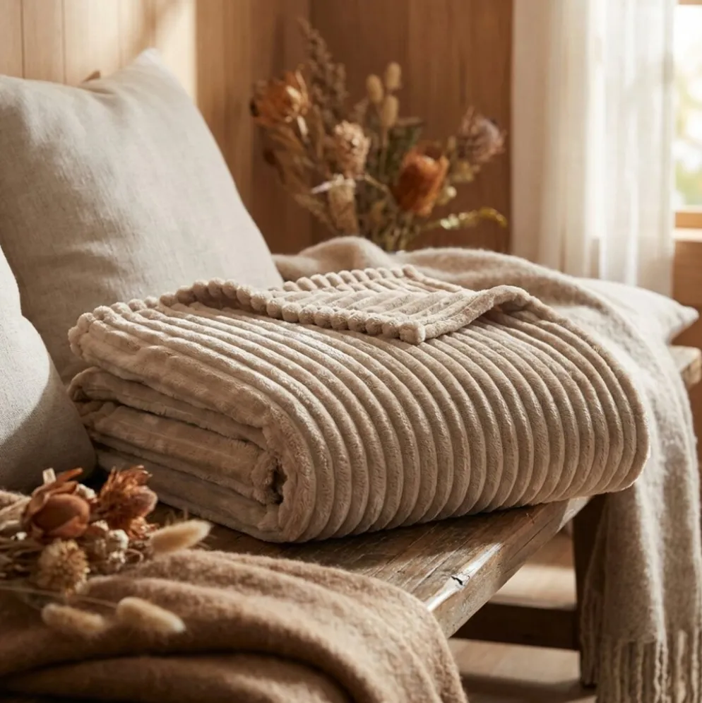 Boltze Decke Hygge