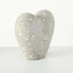 Boltze Dekoaufsteller Gracey Hearts