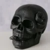 Boltze Dekoaufsteller Skully, Halloween