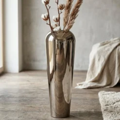 Boltze Deko Bodenvase Lumis