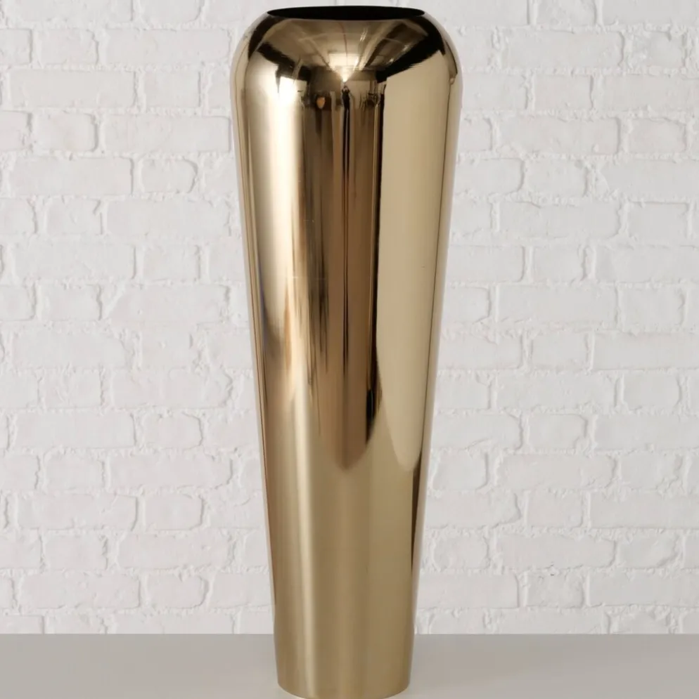 Boltze Deko Bodenvase Lumis