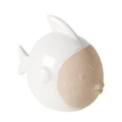Boltze Deko Figur Shelby Fisch