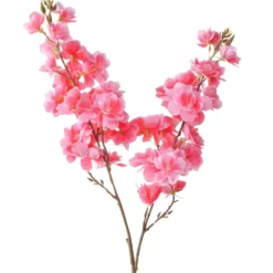 Boltze Dekozweig Kirschblüte, künstlich