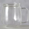 Boltze Doppelwandinger Teeebecher Teetasse Yarina