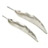 Boltze 2er Set Schale Blatt Tyne