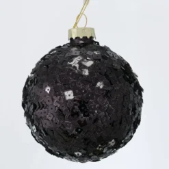 Boltze 3er Set Weihnachtskugel Hankea