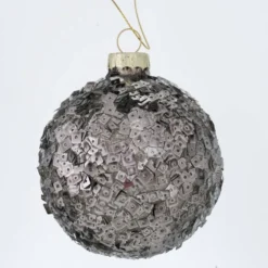 Boltze 3er Set Weihnachtskugel Hankea