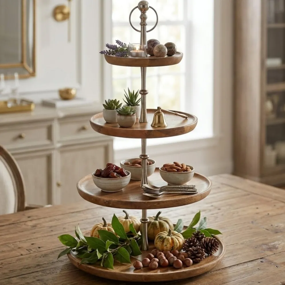 Boltze Etagere Elora