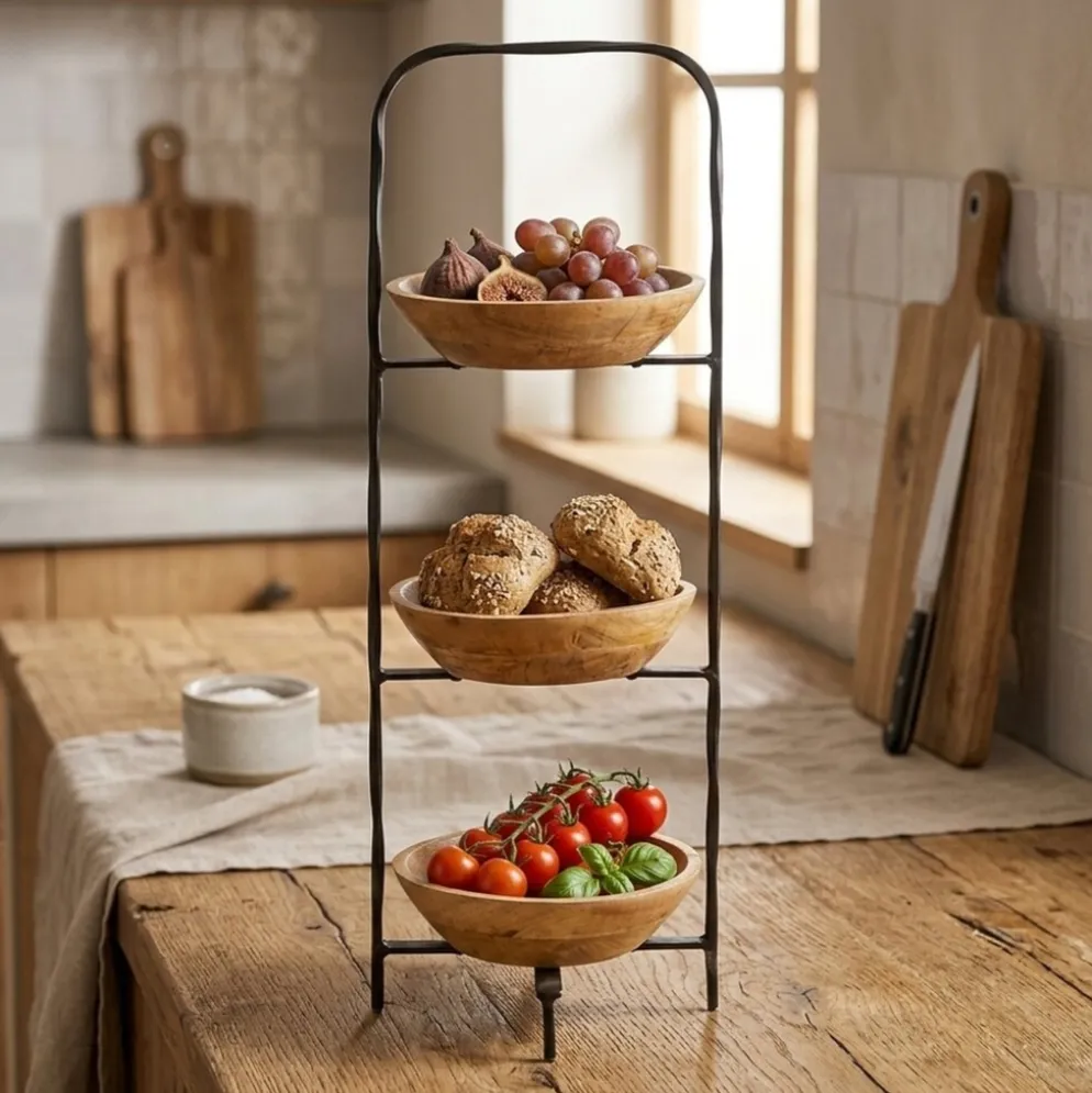 Boltze Etagere Etos