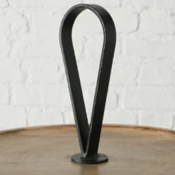 Boltze Etagere Kabir aus Holz