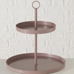 Boltze Etagere Samina aus Metall