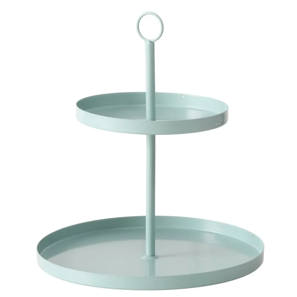Boltze Etagere Samina aus Metall